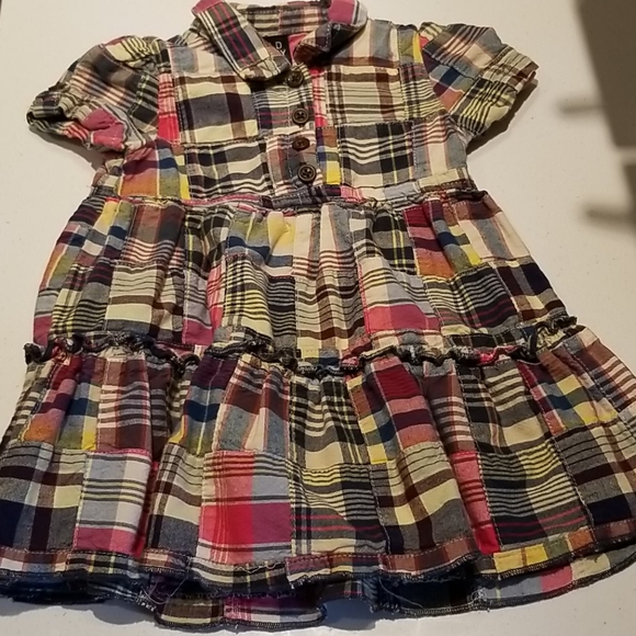 OLD NAVY QUILTED DRESS - Picture 2 of 5